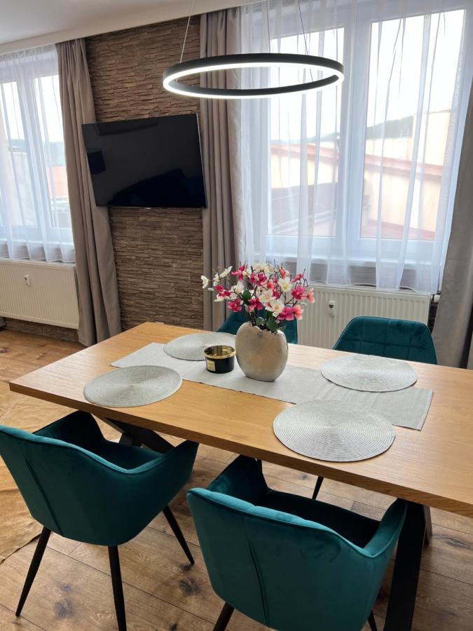 Apartmány U Jelena 3 Český Krumlov Exterior foto