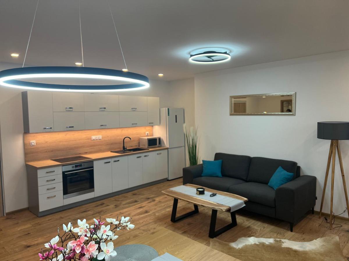 Apartmány U Jelena 3 Český Krumlov Exterior foto