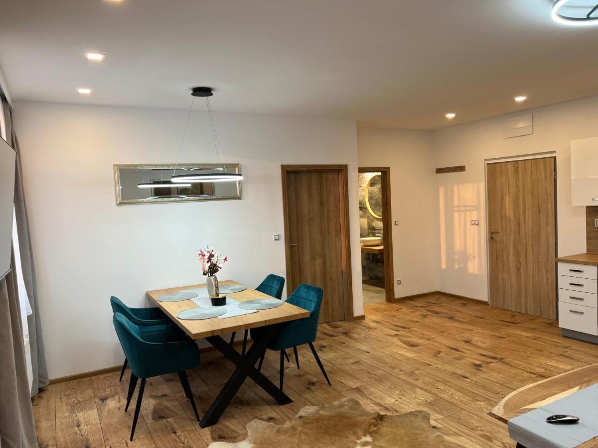 Apartmány U Jelena 3 Český Krumlov Exterior foto