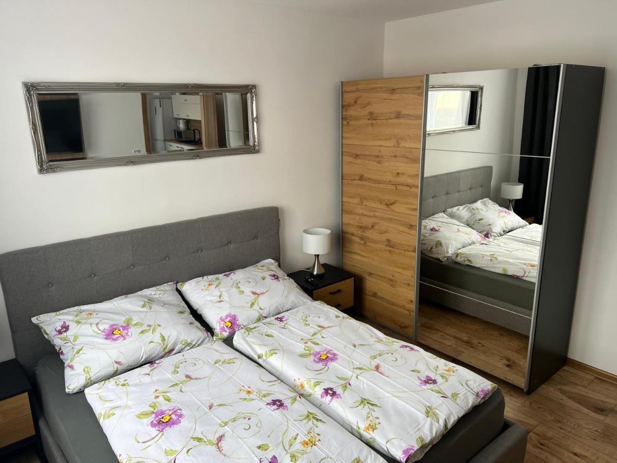 Apartmány U Jelena 3 Český Krumlov Exterior foto